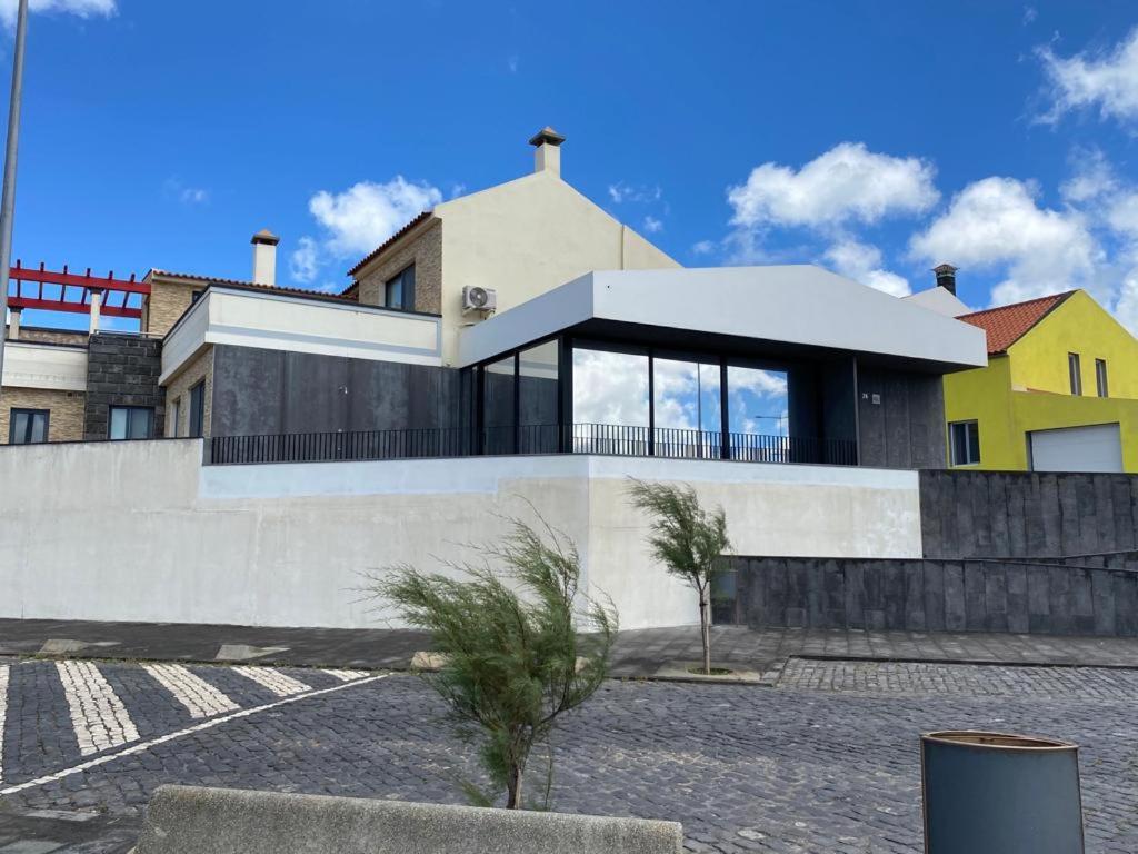 Casa Do Horizonte Apartment Ribeira Grande Exterior photo