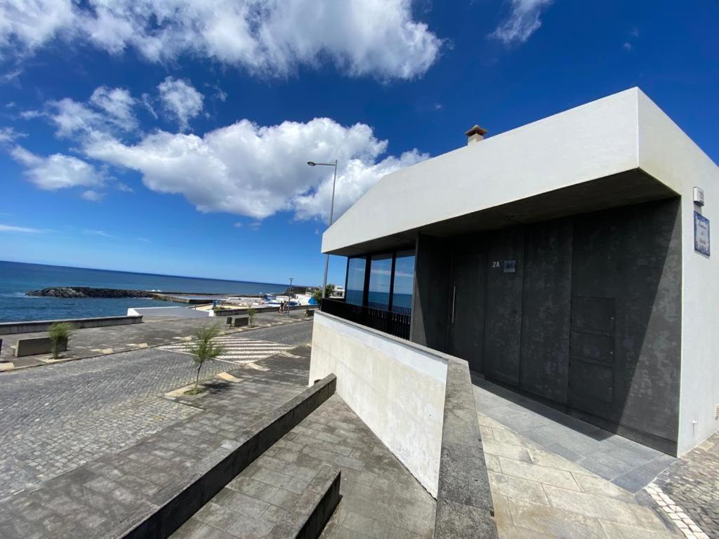 Casa Do Horizonte Apartment Ribeira Grande Exterior photo